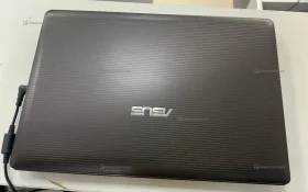 Купить Ноутбук Asus k53s б/у , в Красноярск Цена:4990рублей