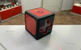 Купить Лазерный уровень Онлайт OMT-UNL-01-2 б/у , в Симферополь Цена:1200рублей