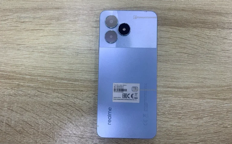 Realme Note 50 3/64Gb