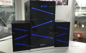 Колонки Ginzzu GM-420