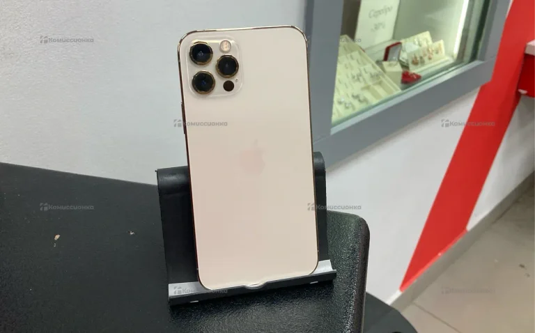 Apple iPhone 12 Pro 6/128 ГБ