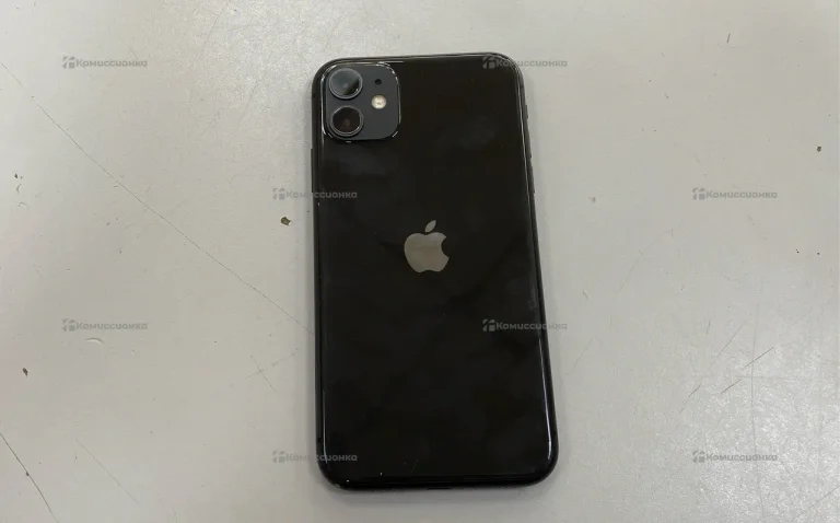 Apple IPhone 11 64Gb