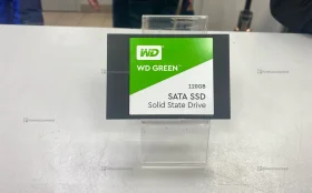 Жетский диск 120gb