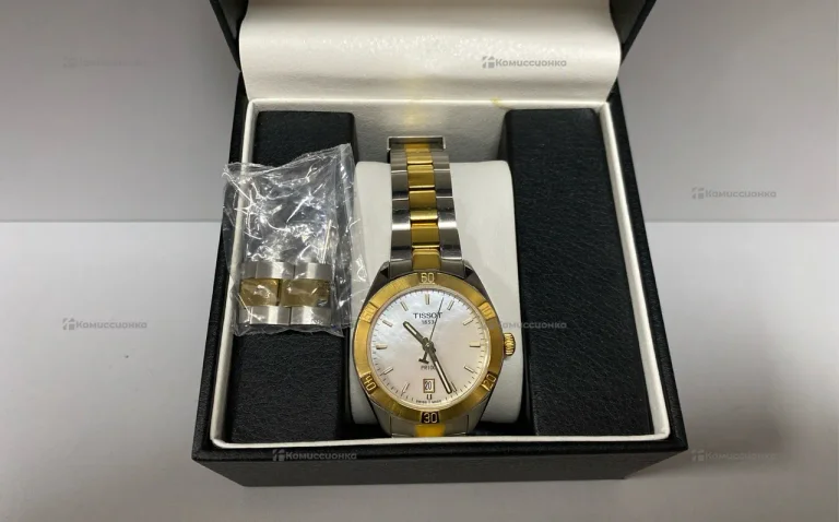 Часы Tissot T101910B