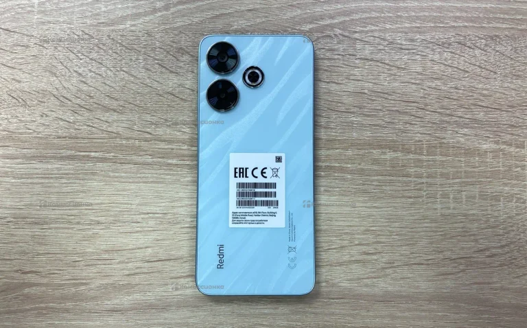 Xiaomi Redmi 13 8/256 ГБ