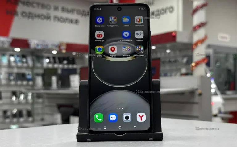 Tecno Spark 30 8/128 ГБ