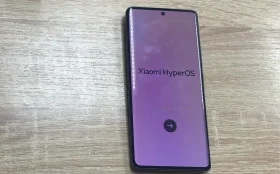 Xiaomi Redmi Note 14 Pro 8/256 ГБ