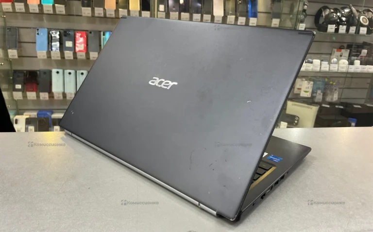 Ноутбук Acer Aspire 5 A515-56-53V3