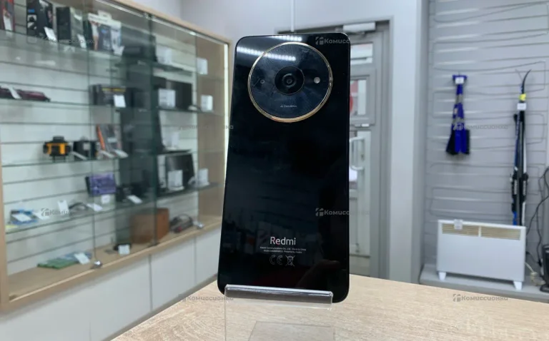 Xiaomi Redmi A3x 3/64 ГБ