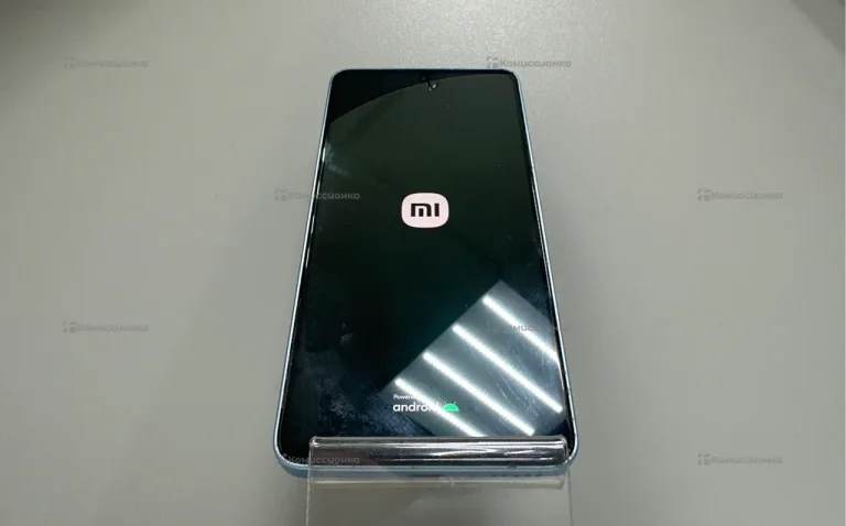 Xiaomi Redmi Note 13 8/128 ГБ (дисплей не ориг)
