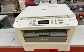 Купить МФУ Brother DCP-7057R б/у , в Санкт-Петербург Цена:4900рублей