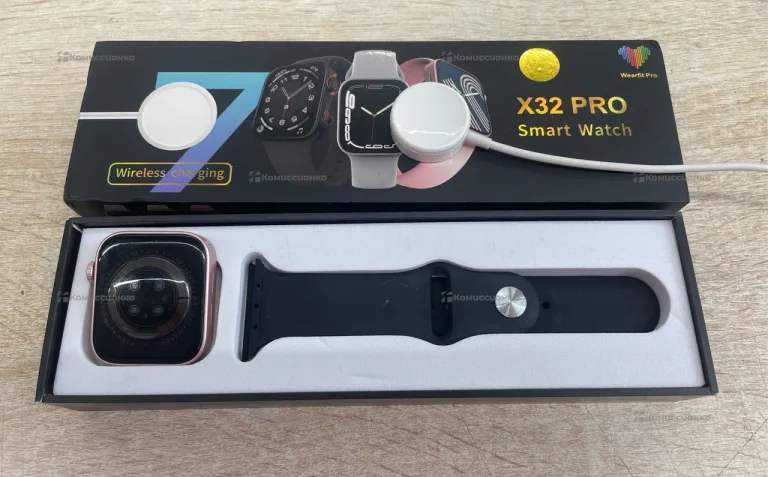 Часы Smart Watch x32 pro