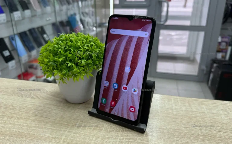 Samsung Galaxy A03 3/32 ГБ