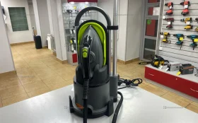 Парогенератор cо стальным бойлером 7.5 бар, TSS04