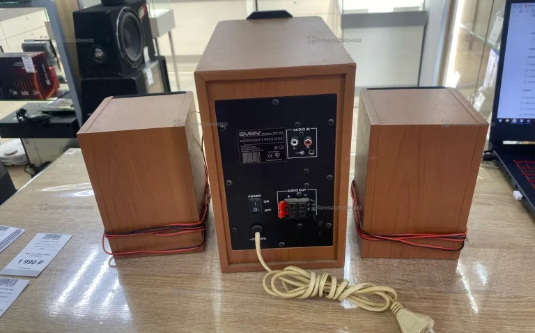 Колонки SWEN SPS-820