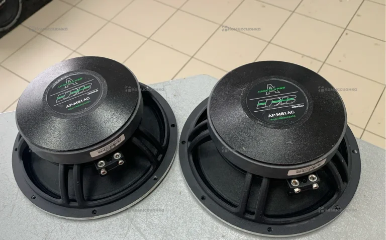 Колонки apocalypse ap-m81ac