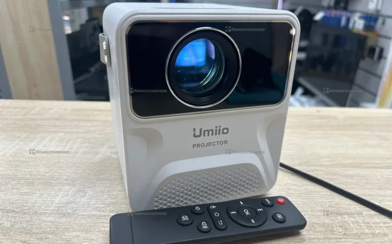 Проектор  UMIIO P860