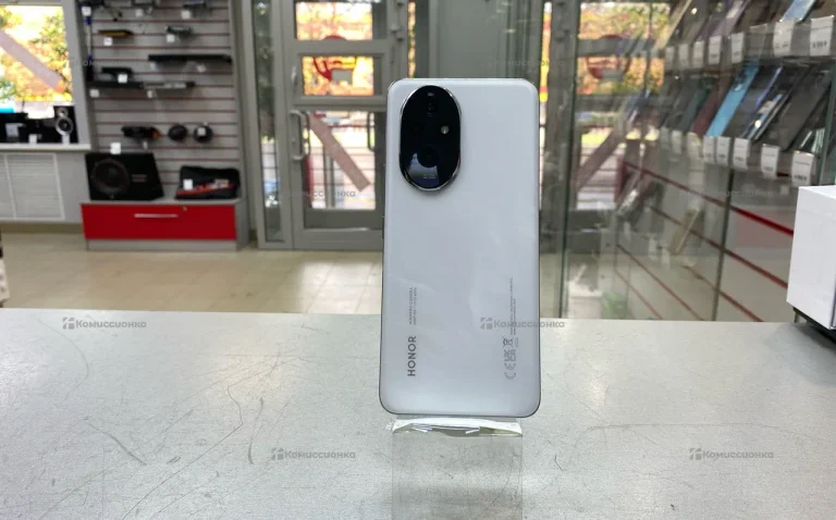 Honor 200 8/256Gb