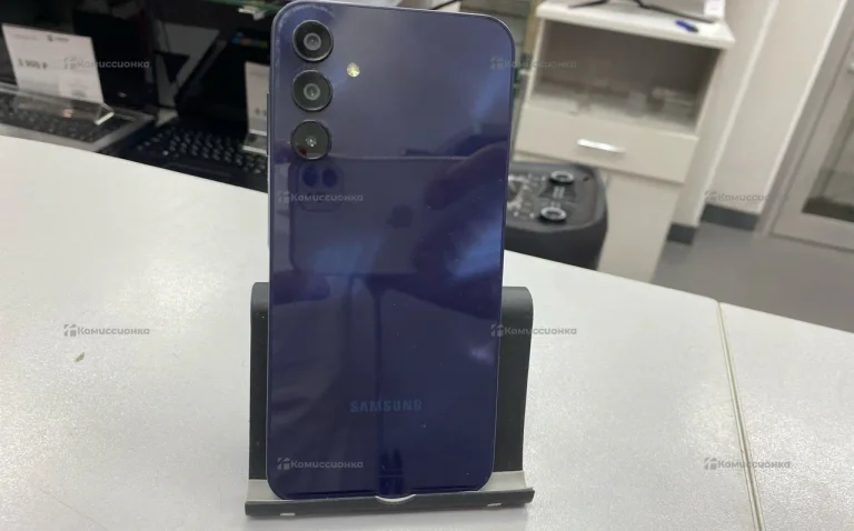 Samsung Galaxy A15 8/256Gb