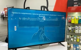 Купить Телевизоры Smart TV Android14 900QN 43" б/у , в Нижнекамск Цена:14990рублей