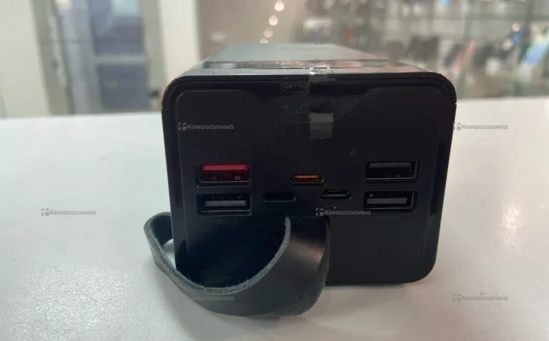 Power Bank  Sunesy 50000