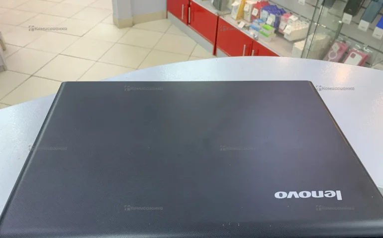 Ноутбук  Lenovo G505