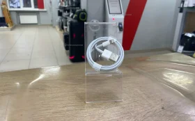 Купить Кабель Apple USB-Lighting (оригинал) б/у , в Самара Цена:1500рублей