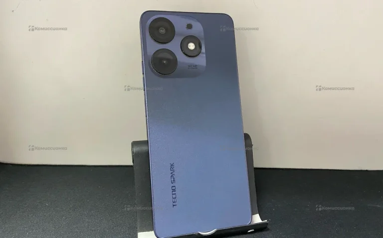 Tecno Spark 10 Pro 8/256 ГБ