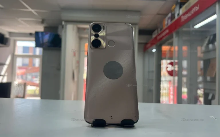 Infinix HOT 20i 4/64Gb