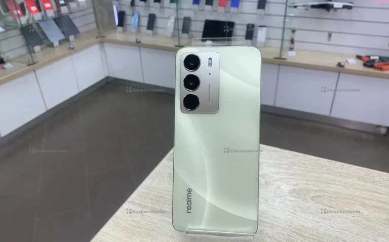 Realme C75 8/128 ГБ
