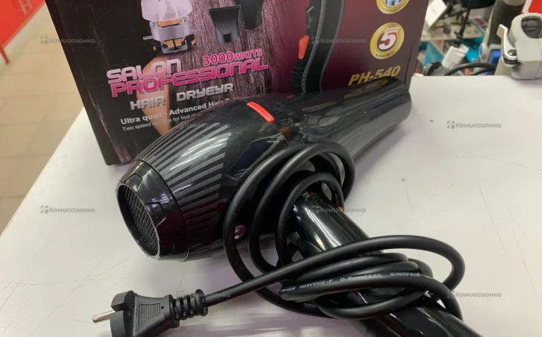 фен Philips ph-540