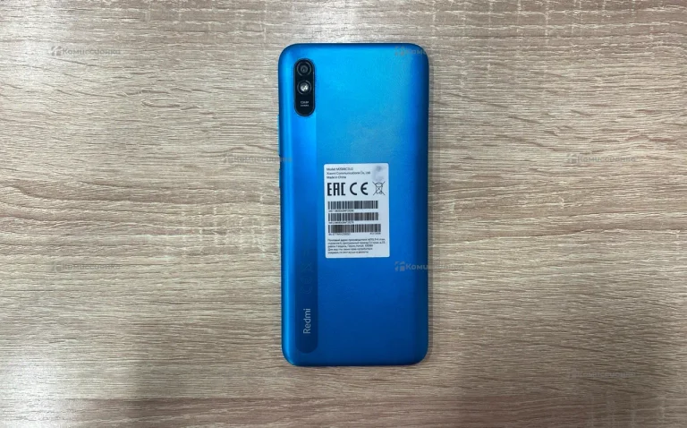 Xiaomi Redmi 9A 2/32 GB