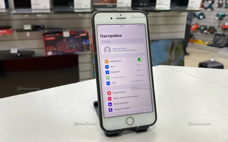 Apple iPhone 8 Plus 64Gb