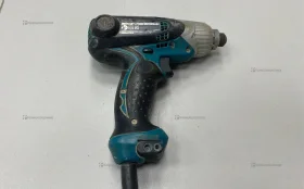 Купить Дрель Makita TD0101F б/у , в Москва и область Цена:2500рублей