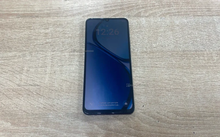 Realme Note 60x 3/64 ГБ