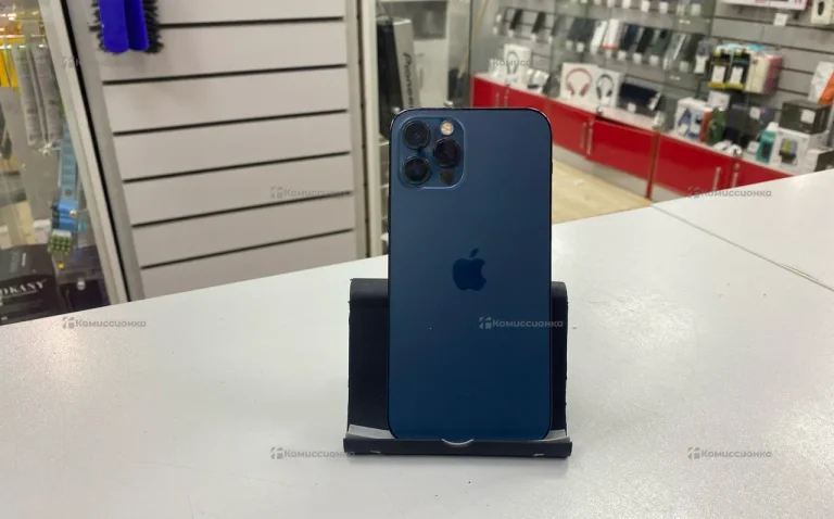 Apple iPhone 12 Pro 6/256 ГБ