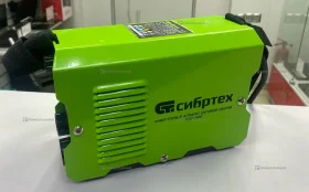 Купить Сварочный аппарат СИБРТЕХ ИДС-190К б/у , в Краснодар Цена:4000рублей