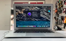 Ноутбук  Apple MacBook Air 13 2015