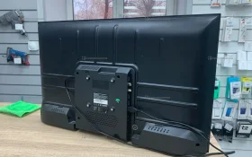 Купить Телевизор Sber SDX-32H2124 б/у , в Челябинск Цена:8500рублей