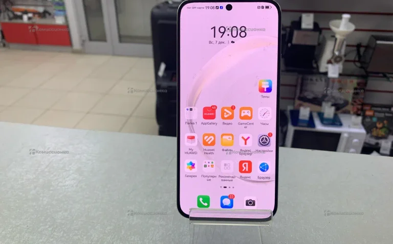 Huawei nova 11 8/256 ГБ