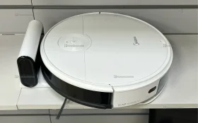 Пылесос  робот Midea