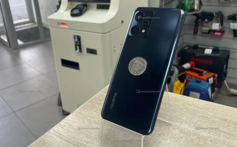 Realme 9 5G 4/64