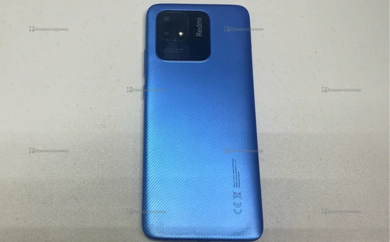 Xiaomi Redmi 10C 4/64 ГБ