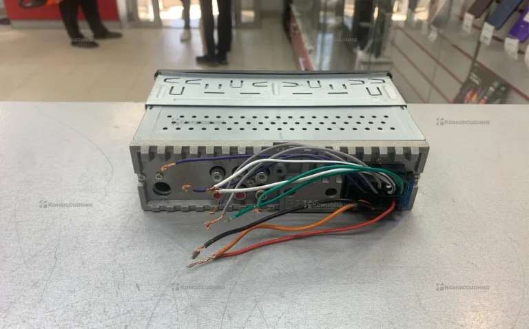 Автомагнитола Prology CMC-230