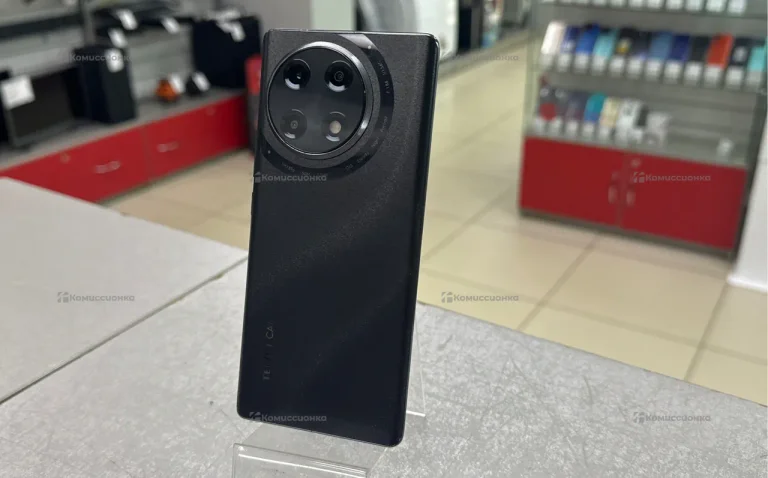 Tecno Camon 30S 6/128 ГБ