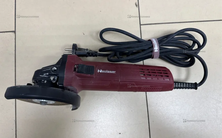 УШМ Neolaser NAG-1100-R