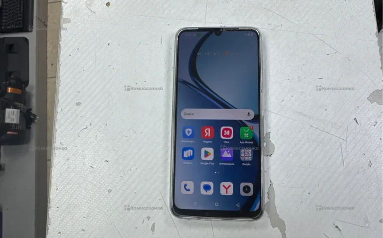 Realme Note 60 6/128 ГБ