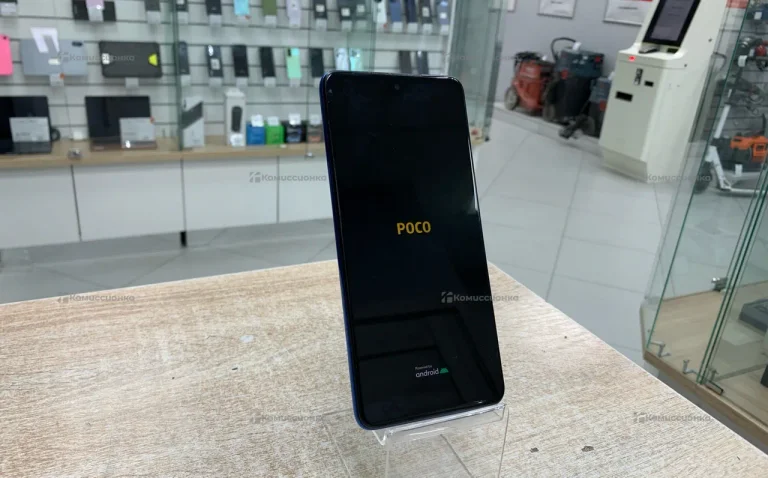 Xiaomi Poco X3 Pro 6/128Gb