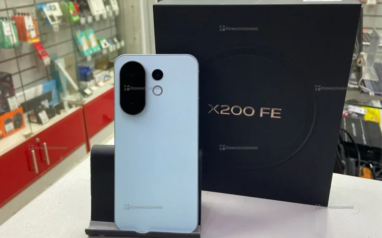 Vivo X200 FE 12/256