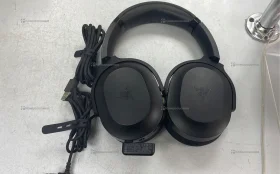 Наушники Razer Barracuda